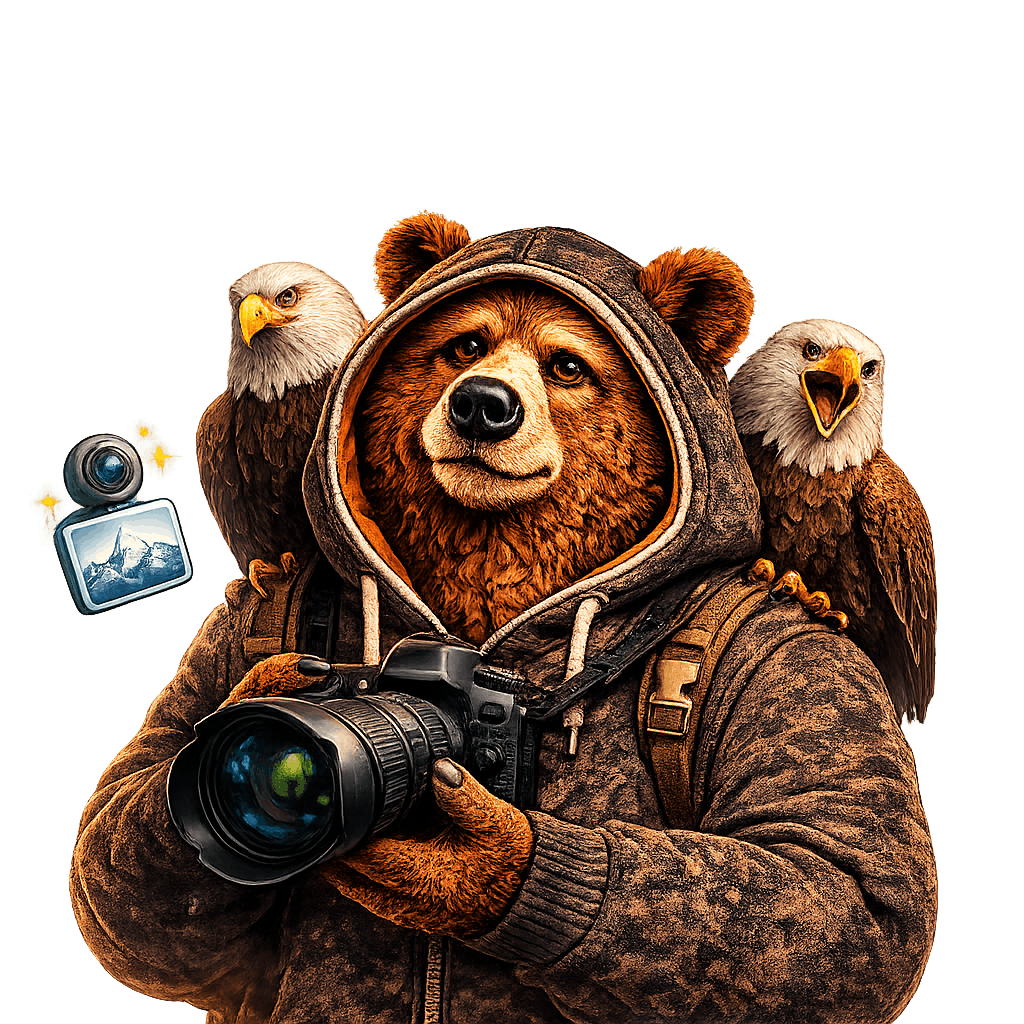 BigBear360 live cam guide bear