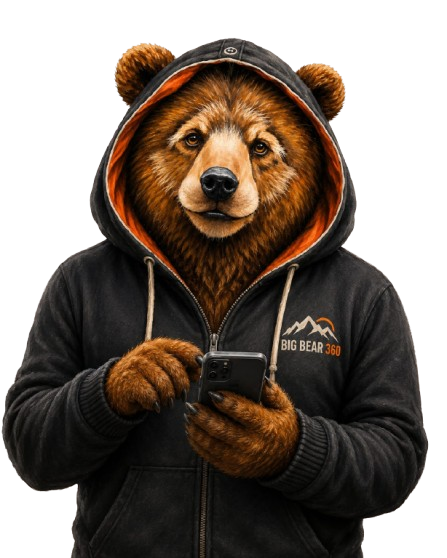 BigBear360 contact guide bear