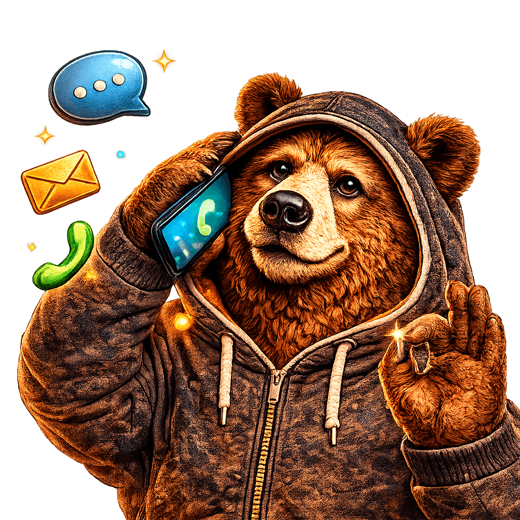 BigBear360 contact guide bear