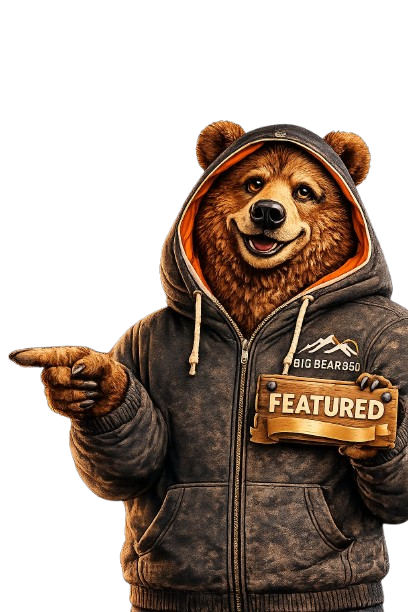Buzzy Bear guide