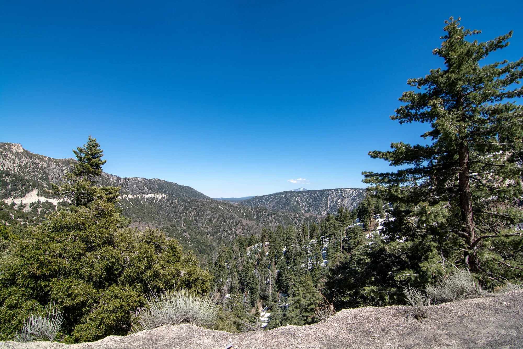 Free Things to Do in Big Bear scenic Big Bear guide image