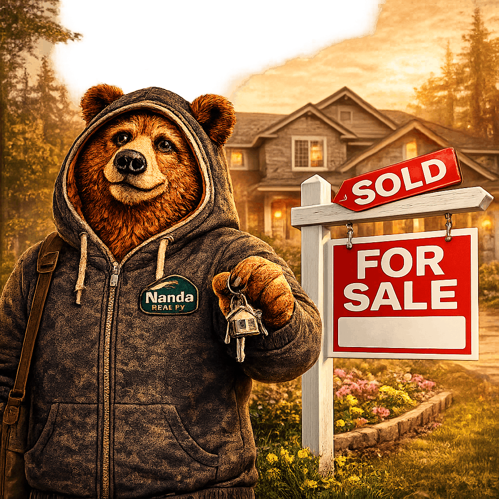 BigBear360 real estate guide bear